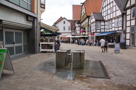 Bad Salzuflen
